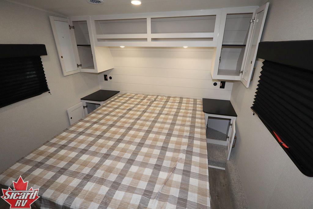 2026 JAYCO EAGLE SLE 28BHU