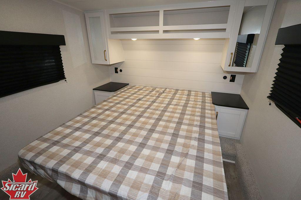 2026 JAYCO EAGLE SLE 28BHU