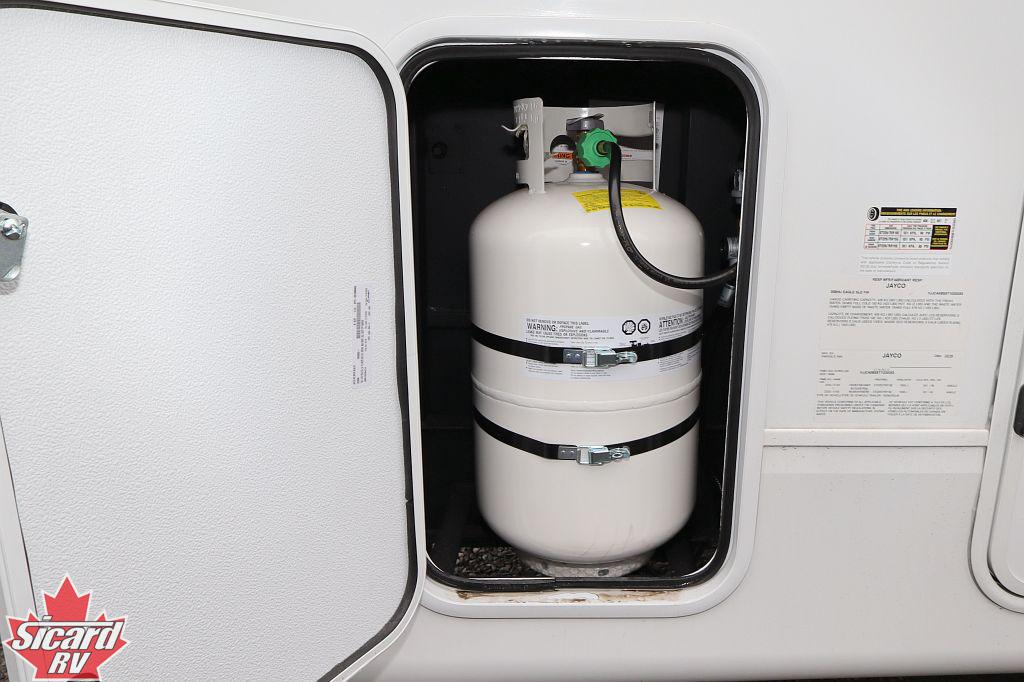 2026 JAYCO EAGLE SLE 28BHU