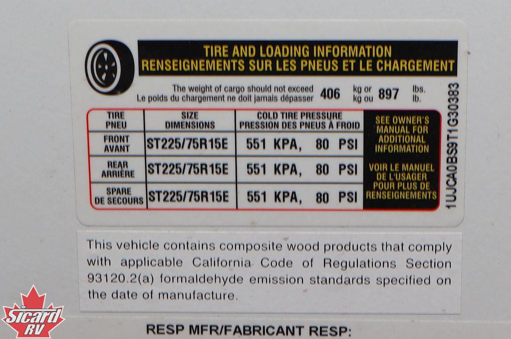 2026 JAYCO EAGLE SLE 28BHU