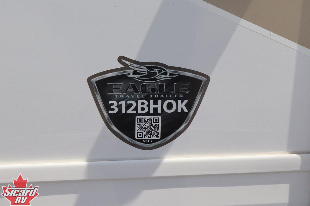 2027 JAYCO EAGLE 312BHOK