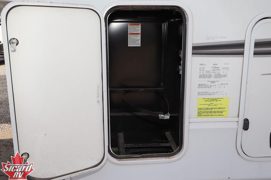 2021 JAYCO EAGLE HT 31MB