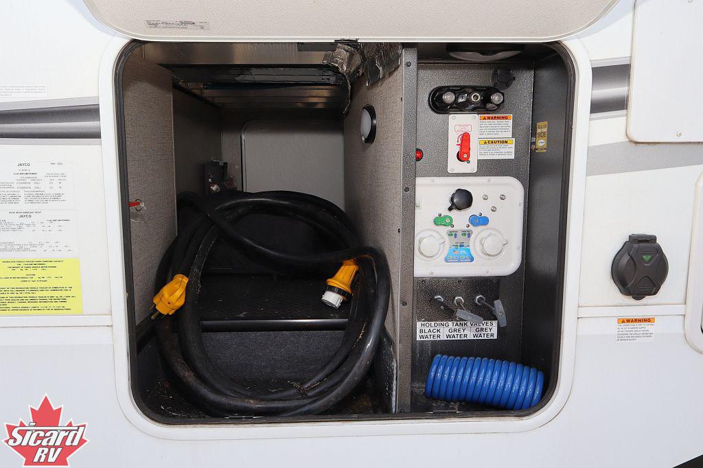 2021 JAYCO EAGLE HT 31MB