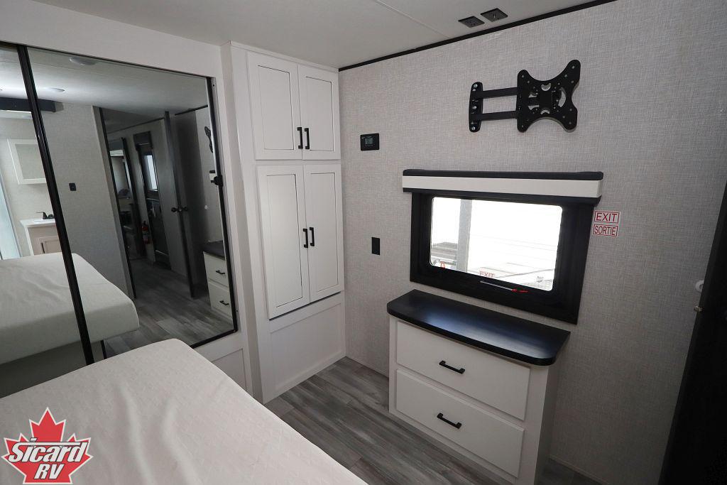2024 JAYCO JAY FLIGHT 334RTS