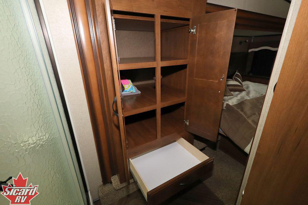 2016 JAYCO NORTH POINT 341RLTS