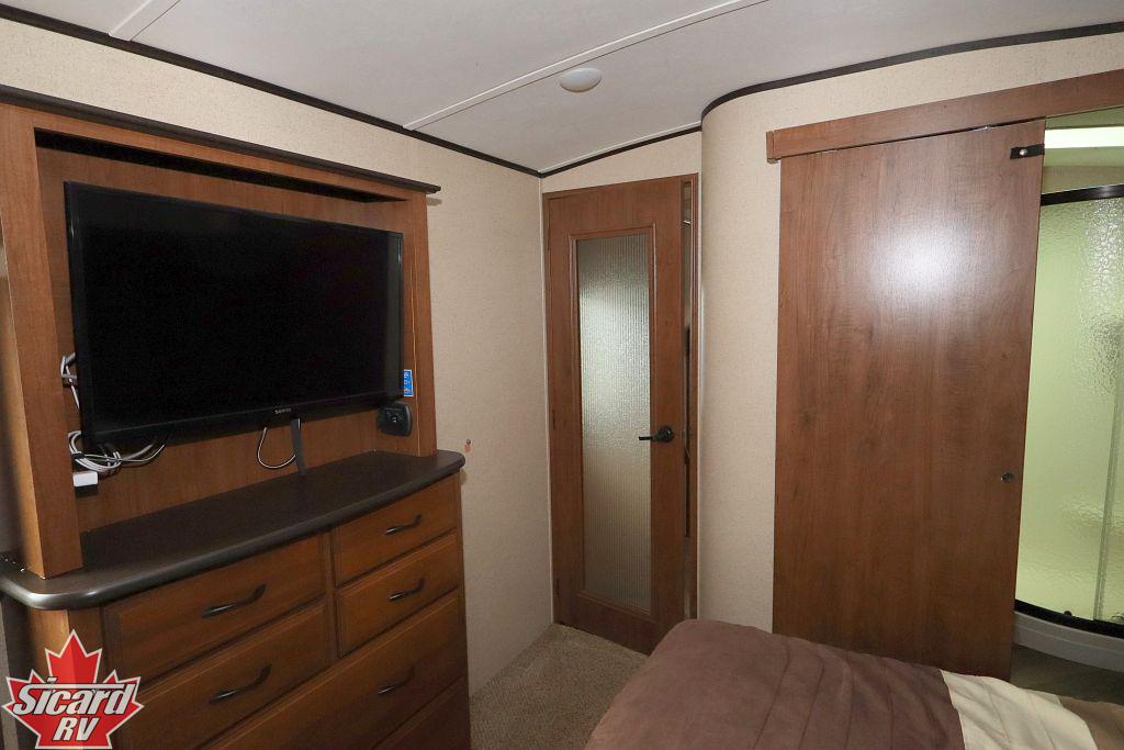 2016 JAYCO NORTH POINT 341RLTS