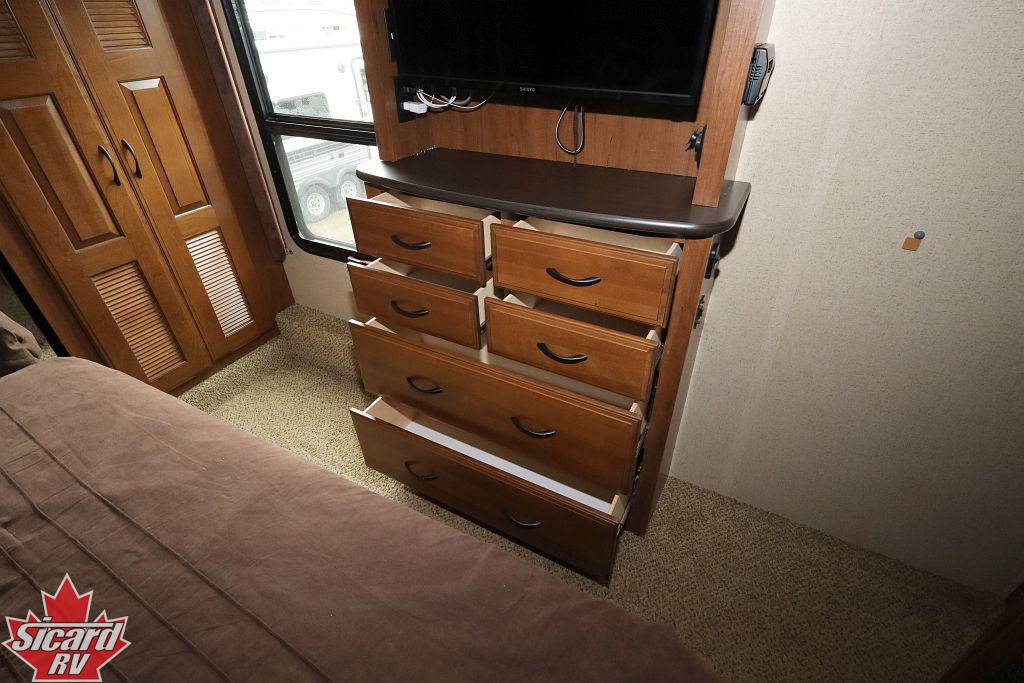 2016 JAYCO NORTH POINT 341RLTS