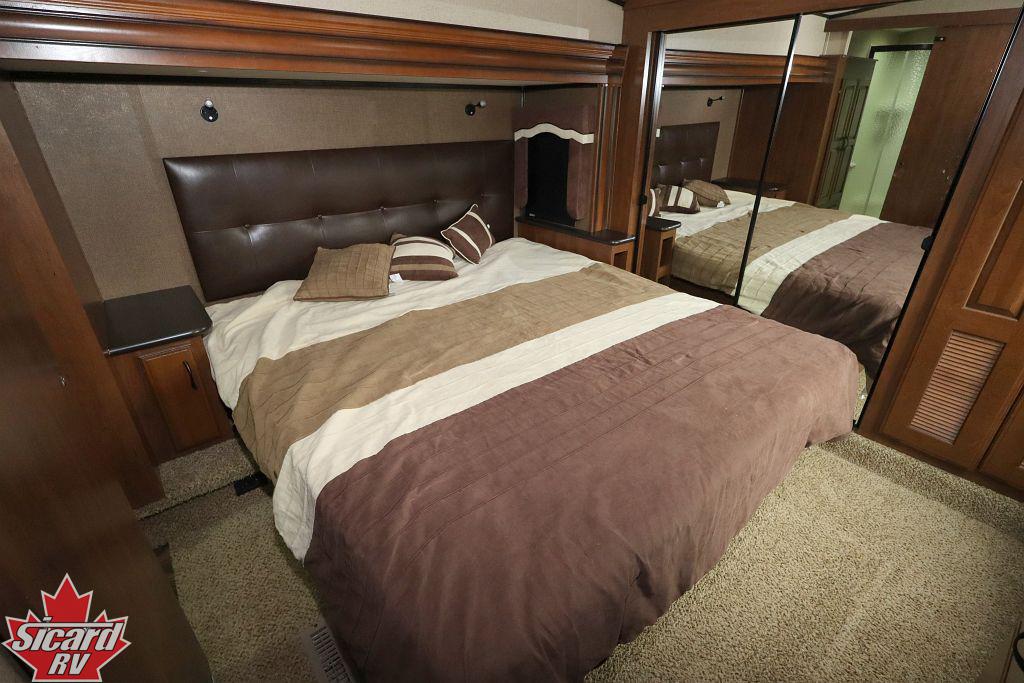 2016 JAYCO NORTH POINT 341RLTS
