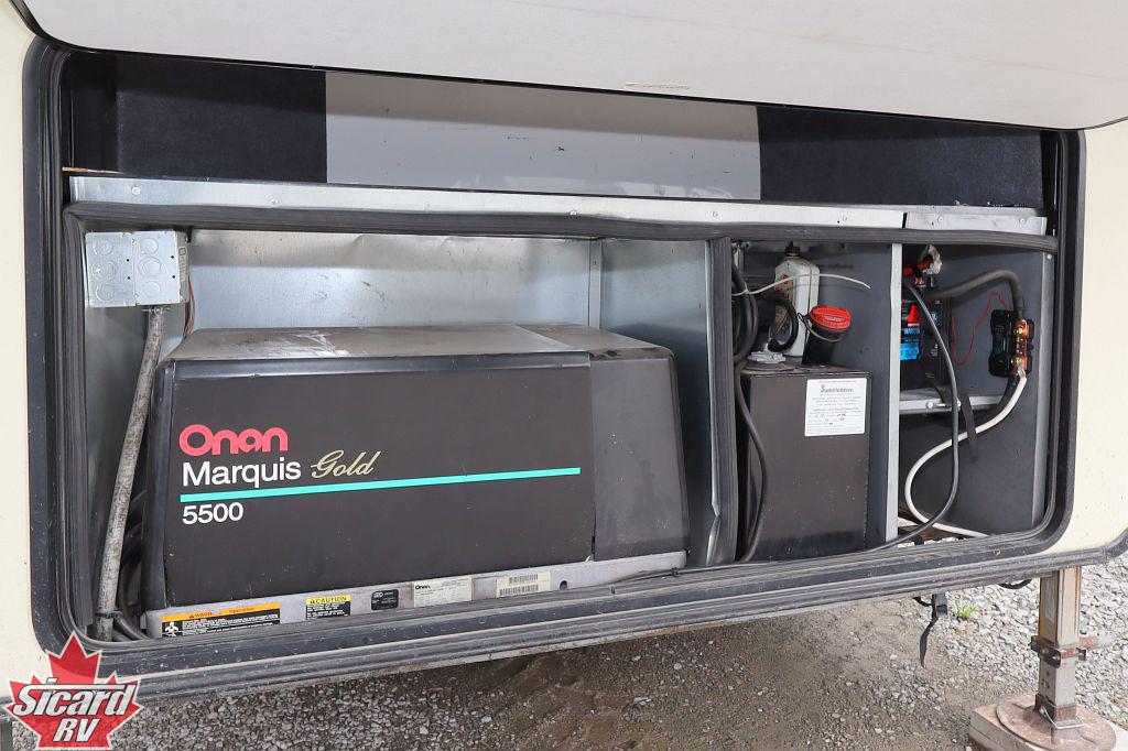 2016 JAYCO NORTH POINT 341RLTS