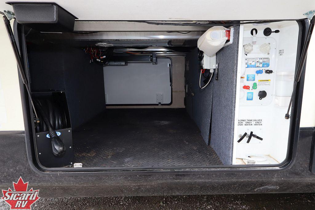 2016 JAYCO NORTH POINT 341RLTS