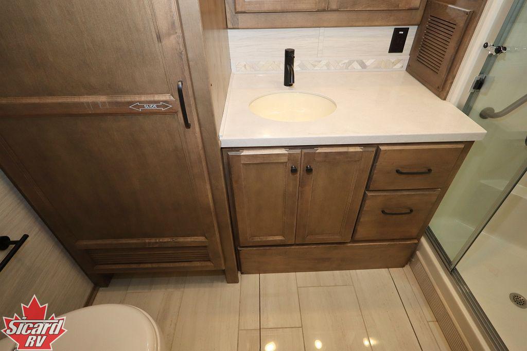 2027 TIFFIN ALLEGRO RED 37BA