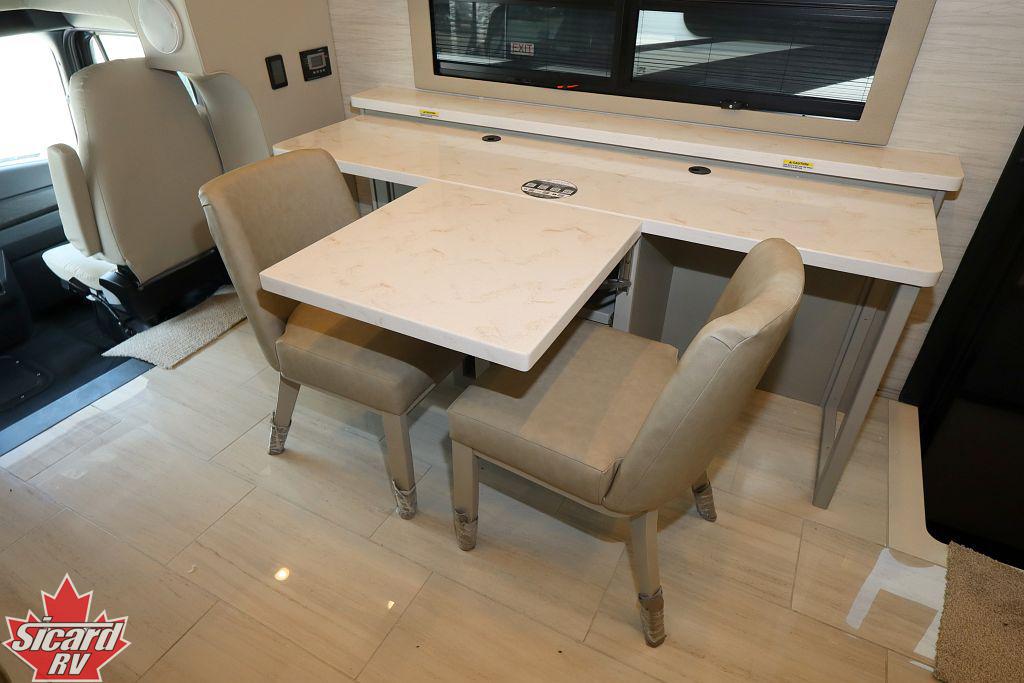 2027 TIFFIN ALLEGRO BAY 34DB