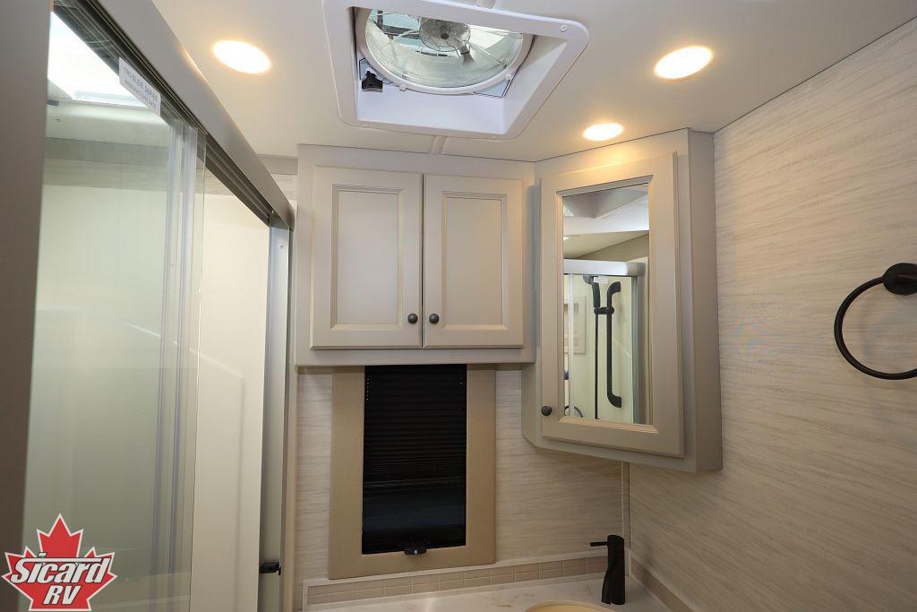 2027 TIFFIN ALLEGRO BAY 34DB