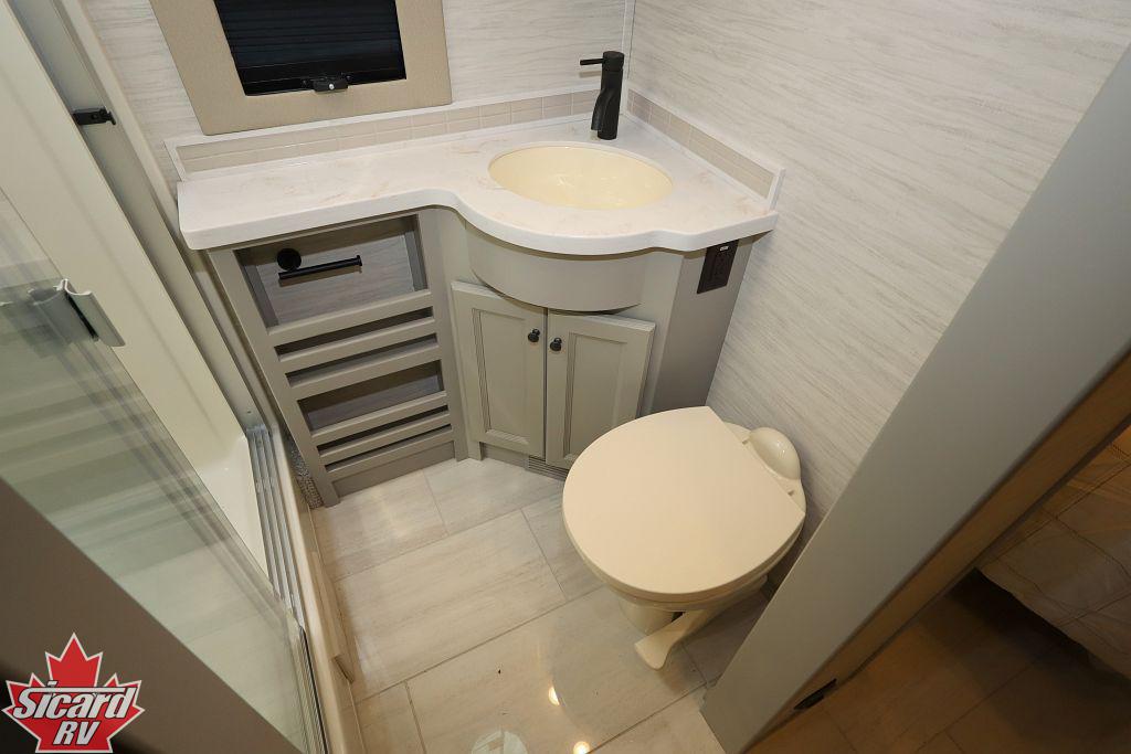 2027 TIFFIN ALLEGRO BAY 34DB