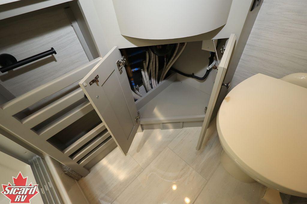 2027 TIFFIN ALLEGRO BAY 34DB