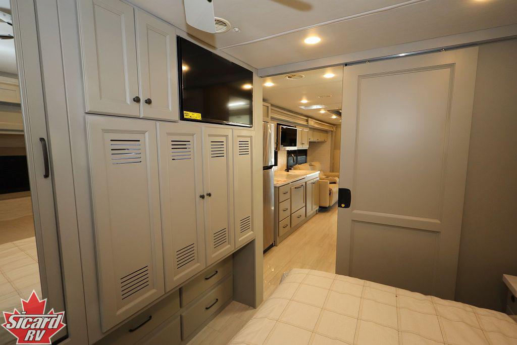 2027 TIFFIN ALLEGRO BAY 34DB