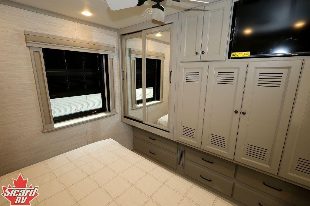 2027 TIFFIN ALLEGRO BAY 34DB