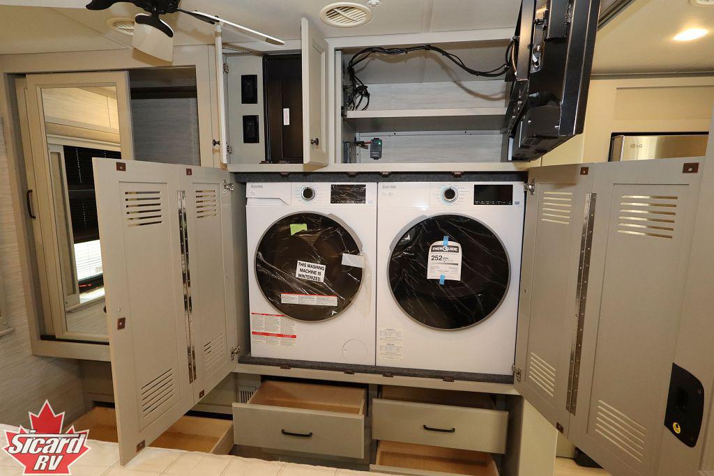2027 TIFFIN ALLEGRO BAY 34DB