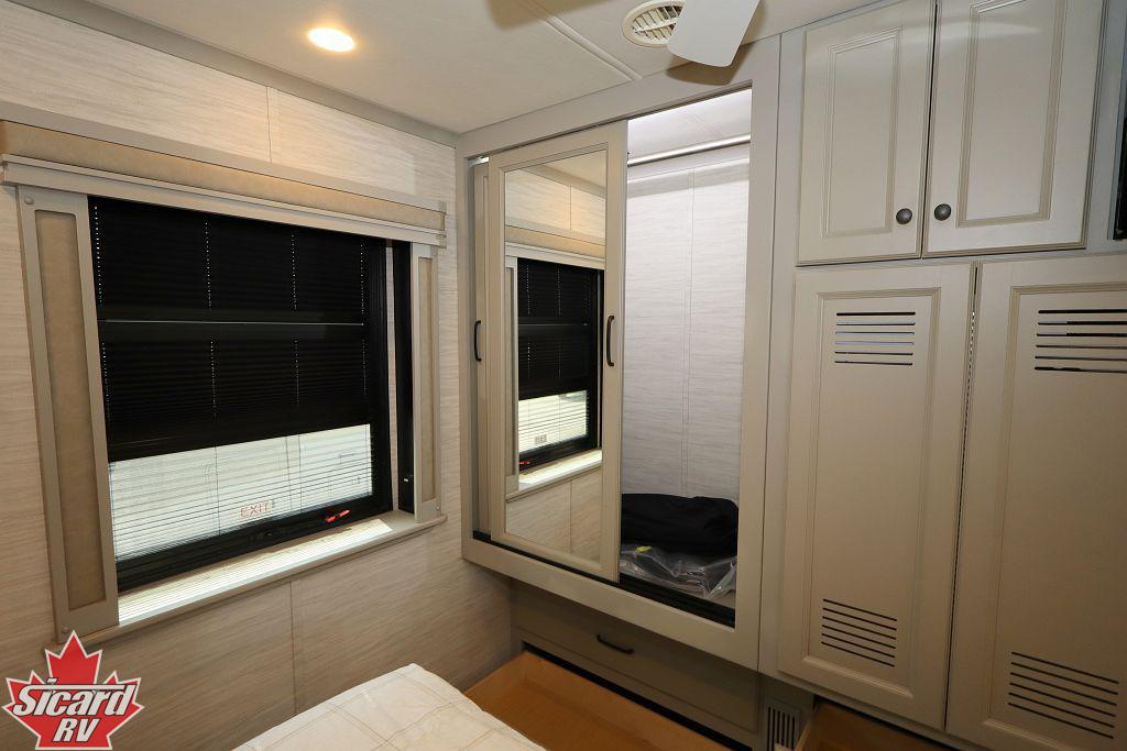 2027 TIFFIN ALLEGRO BAY 34DB