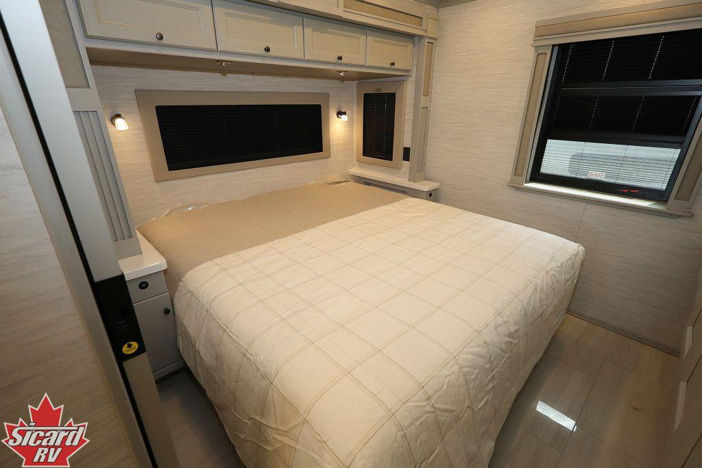 2027 TIFFIN ALLEGRO BAY 34DB