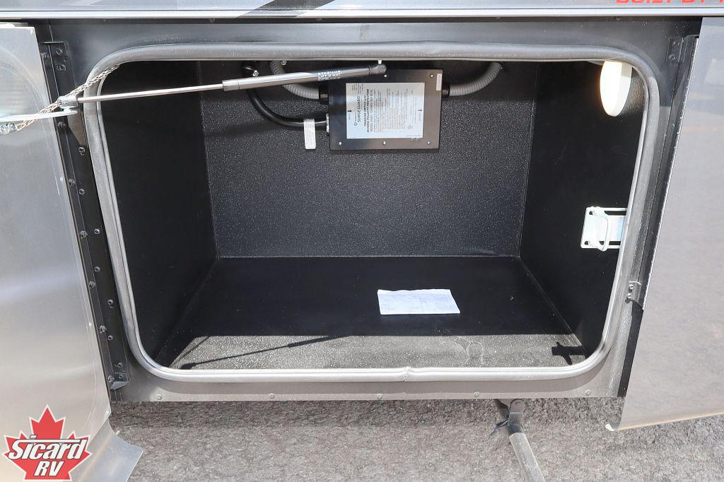 2027 TIFFIN ALLEGRO BAY 34DB