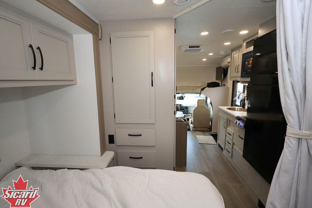 2027 JAYCO REDHAWK SE 22CF