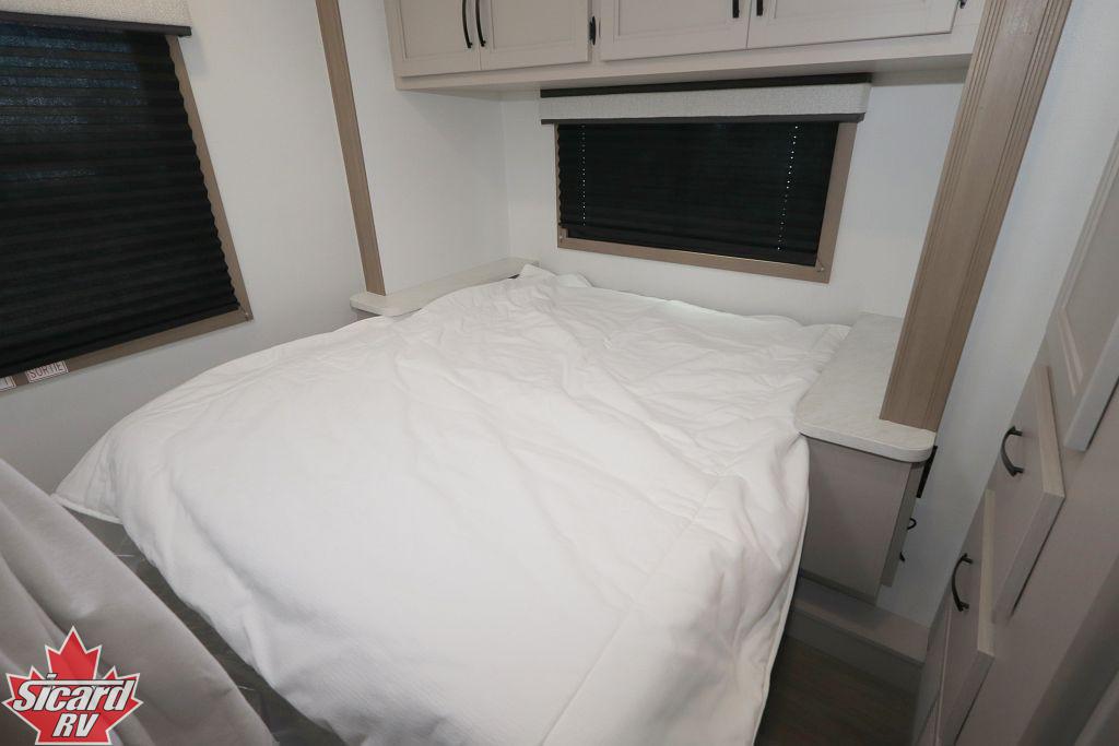 2027 JAYCO REDHAWK SE 22CF
