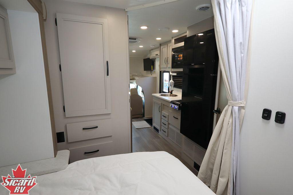 2027 JAYCO REDHAWK SE 22CF