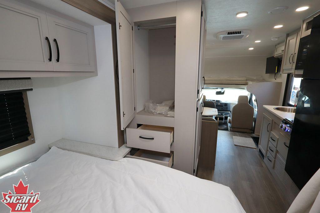 2027 JAYCO REDHAWK SE 22CF