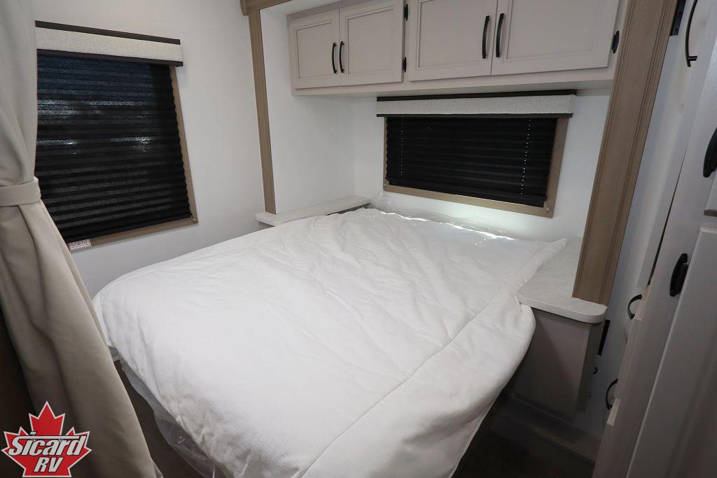 2027 JAYCO REDHAWK SE 22CF