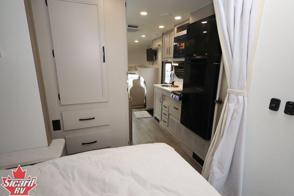 2027 JAYCO REDHAWK SE 22CF