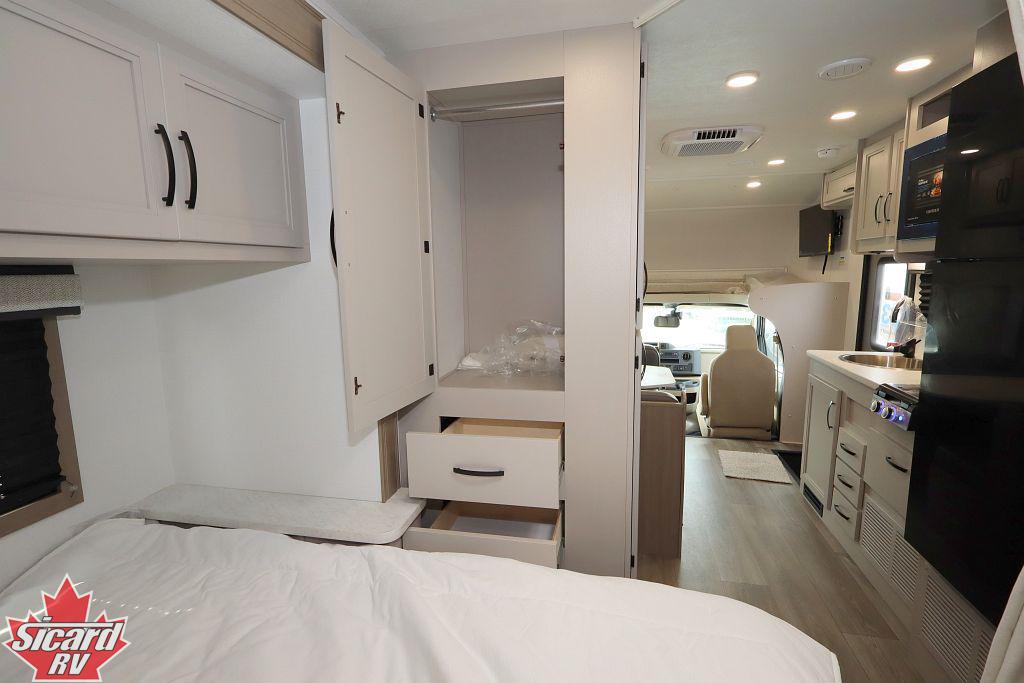2027 JAYCO REDHAWK SE 22CF