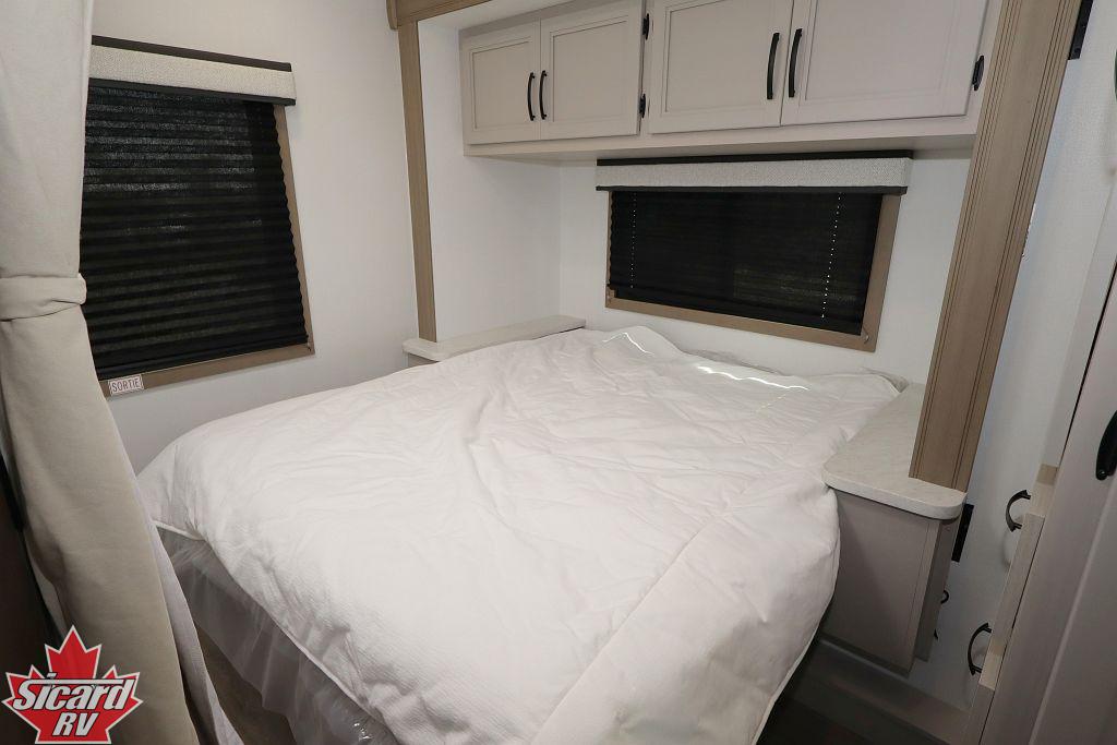 2027 JAYCO REDHAWK SE 22CF