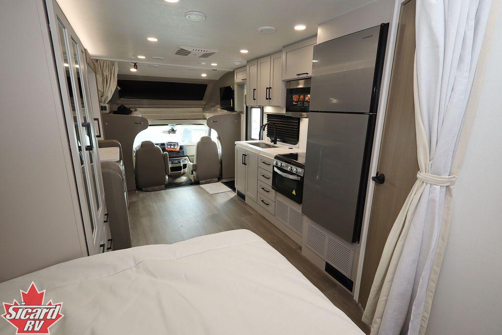 2027 JAYCO REDHAWK 24B