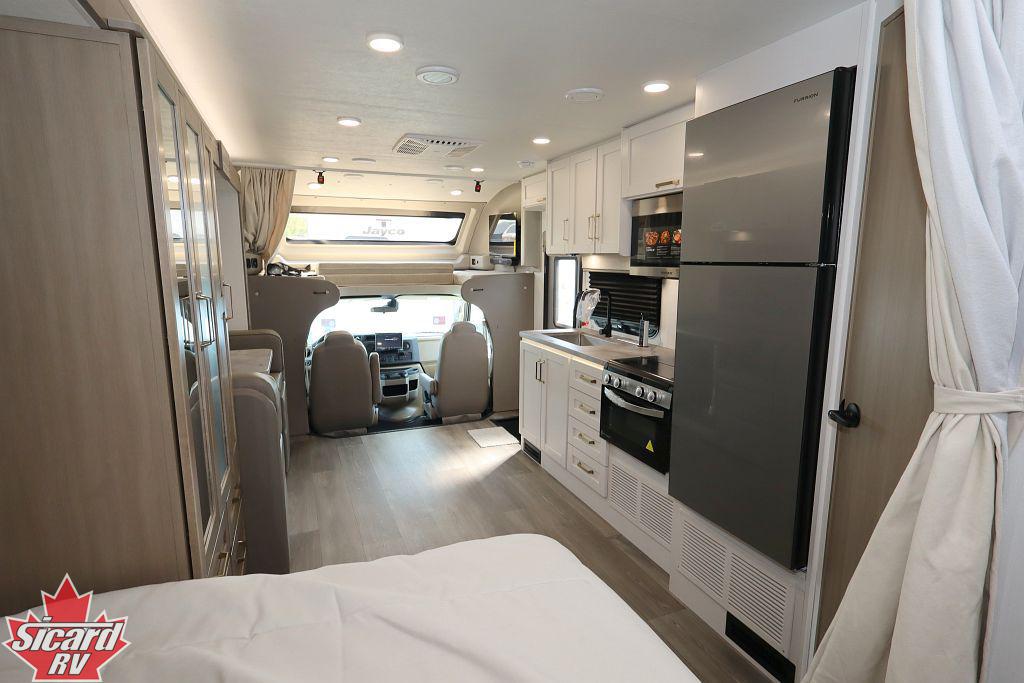 2027 JAYCO REDHAWK 24B