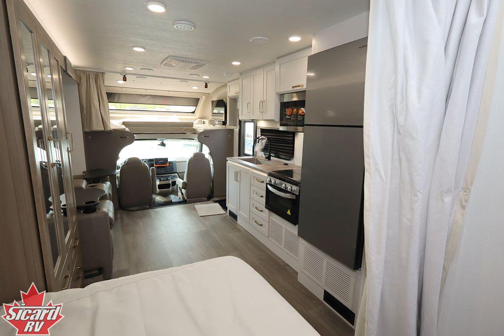 2027 JAYCO REDHAWK 24B