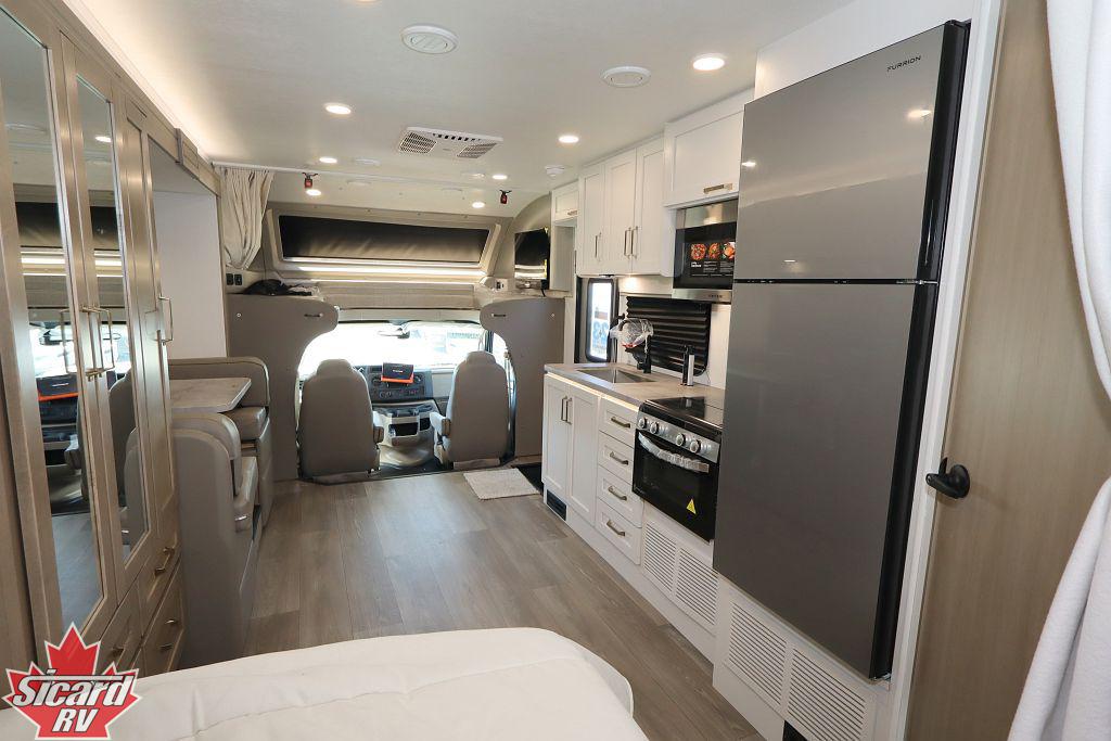 2027 JAYCO REDHAWK 24B