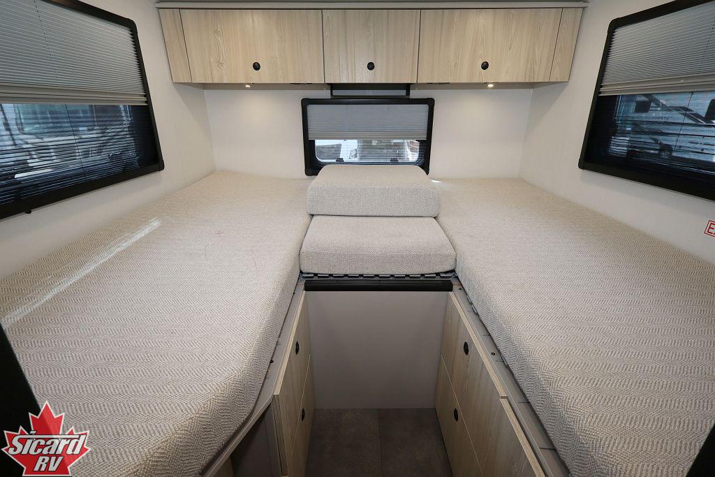 2027 JAYCO GRANITE RIDGE 23S