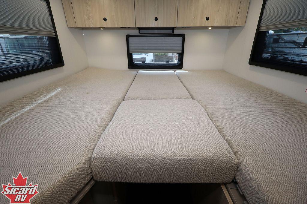 2027 JAYCO GRANITE RIDGE 23S