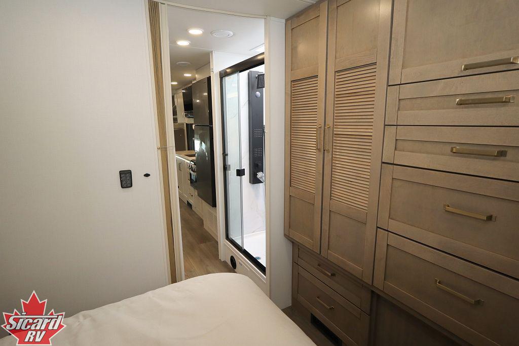 2027 JAYCO GREYHAWK 29MV