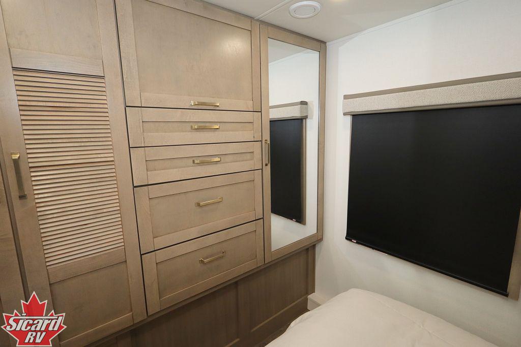 2027 JAYCO GREYHAWK 29MV