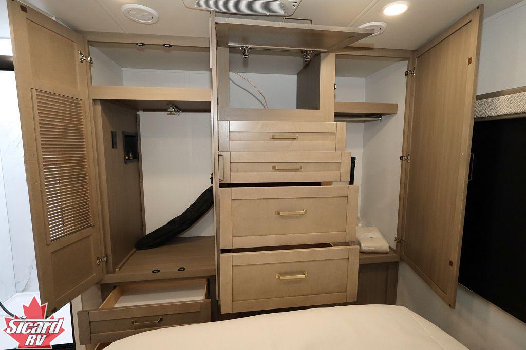 2027 JAYCO GREYHAWK 29MV