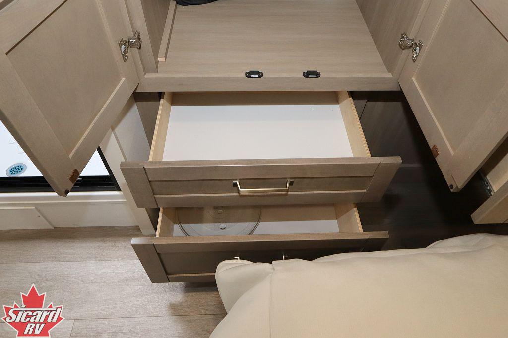 2027 JAYCO GREYHAWK 29MV