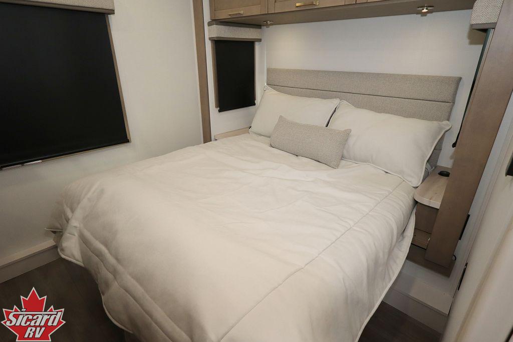 2027 JAYCO GREYHAWK 29MV