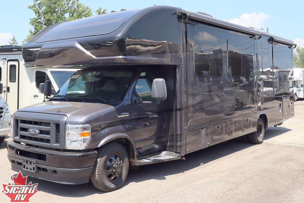 2027 JAYCO GREYHAWK 29MV