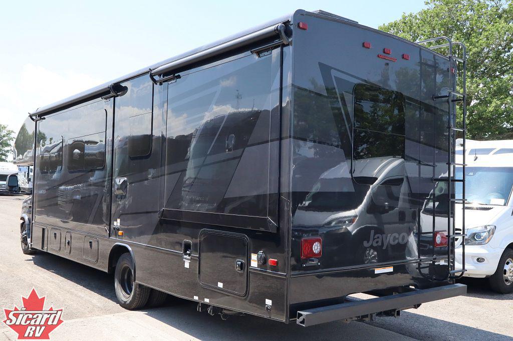 2027 JAYCO GREYHAWK 29MV