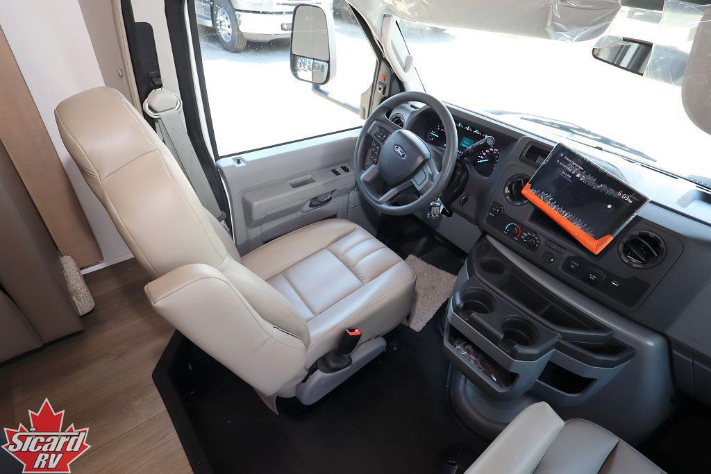 2027 JAYCO GREYHAWK 29MV