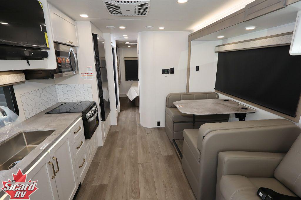 2027 JAYCO GREYHAWK 29MV