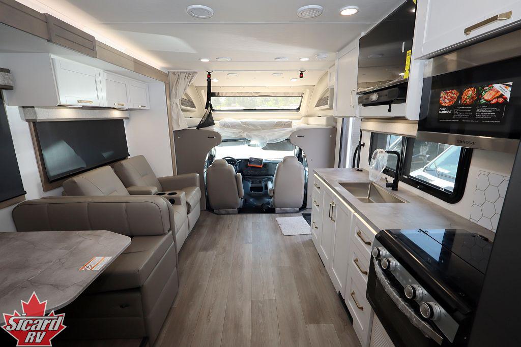 2027 JAYCO GREYHAWK 29MV