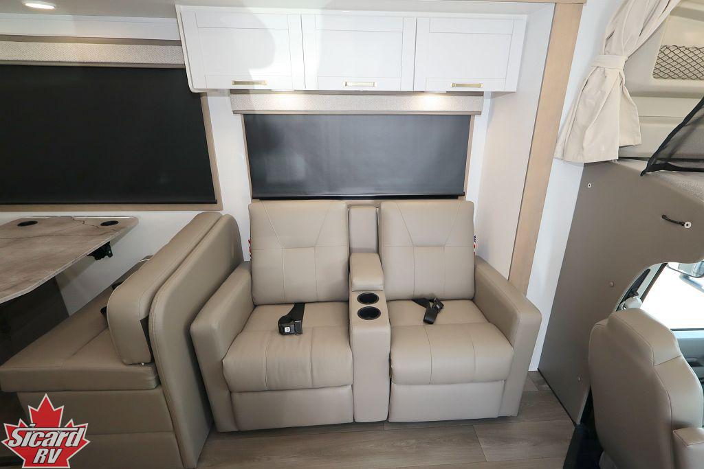 2027 JAYCO GREYHAWK 29MV